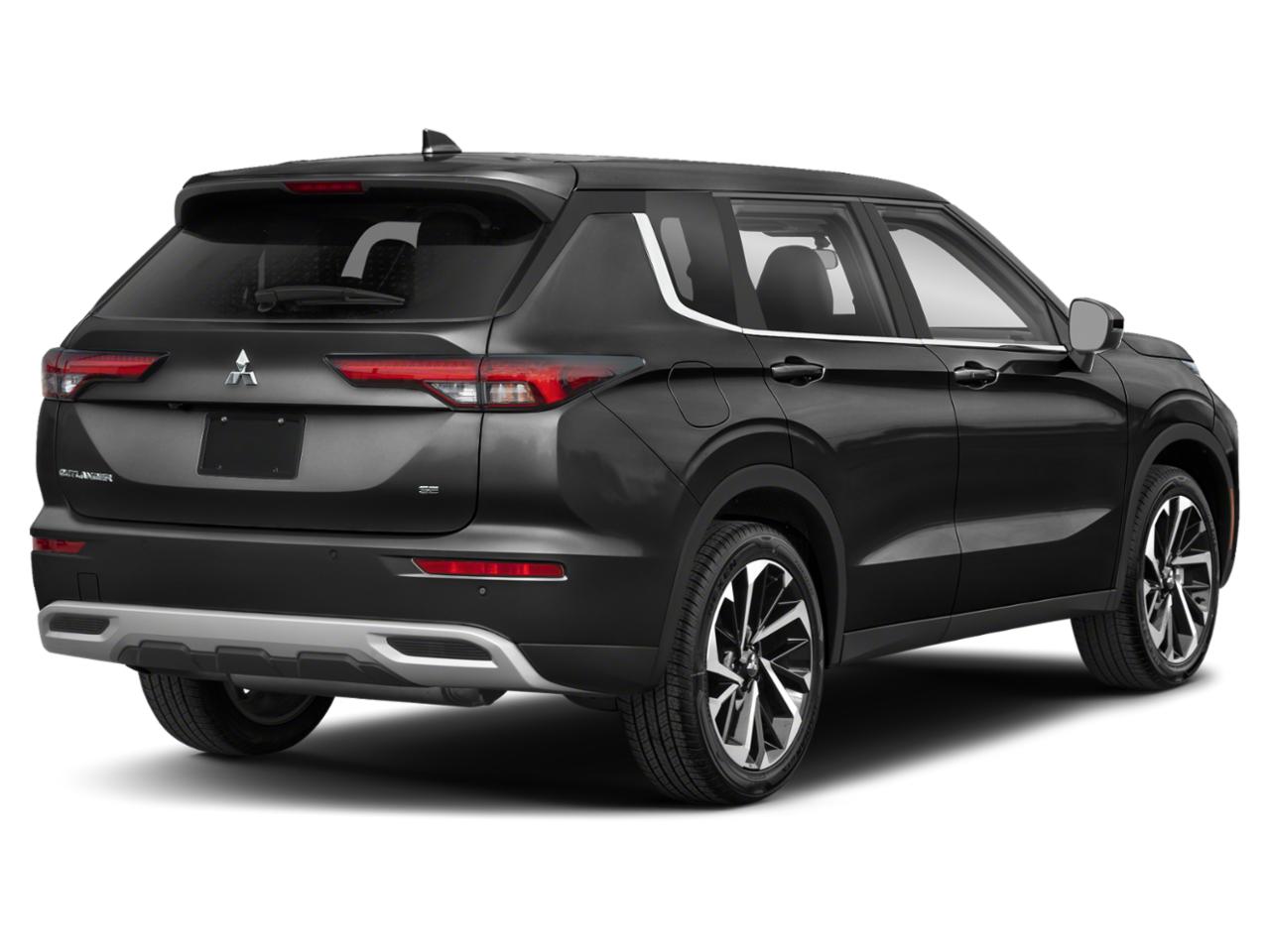 2022 Mitsubishi Outlander Vehicle Photo in Ft. Myers, FL 33907