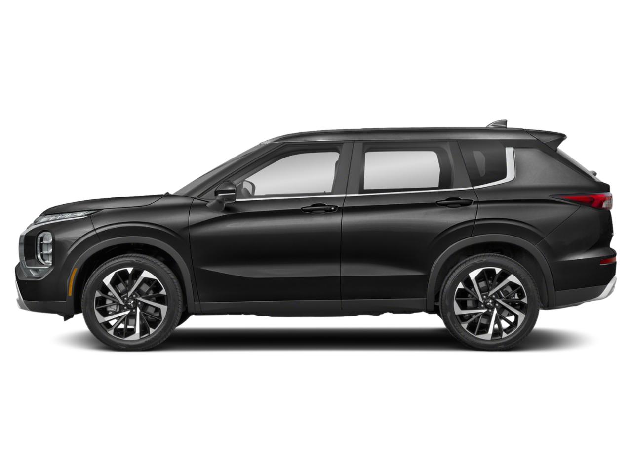 2022 Mitsubishi Outlander Vehicle Photo in Ft. Myers, FL 33907