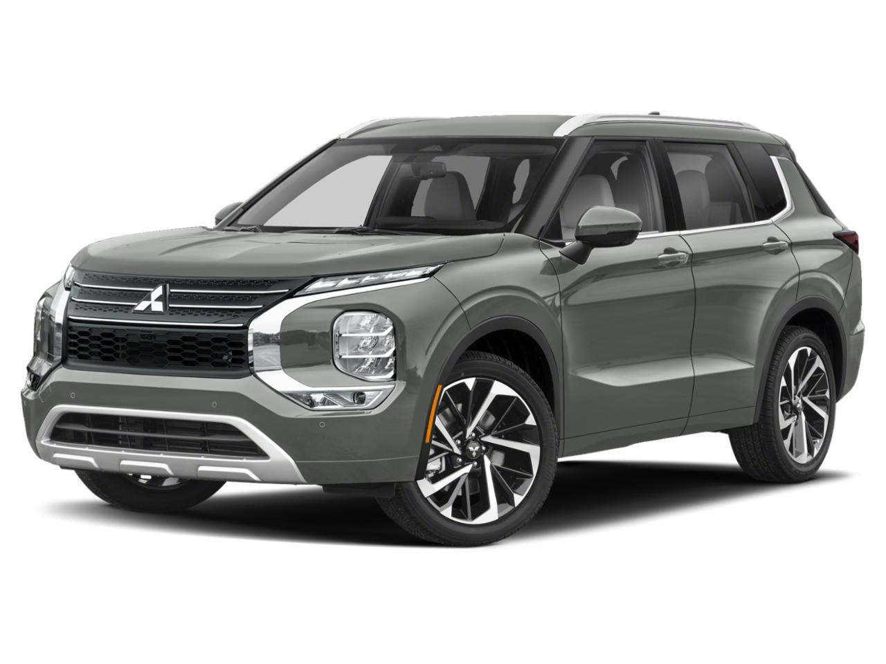 2022 Mitsubishi Outlander Vehicle Photo in Lancaster, PA 17601