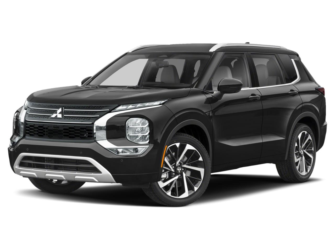 2022 Mitsubishi Outlander Vehicle Photo in Appleton, WI 54913