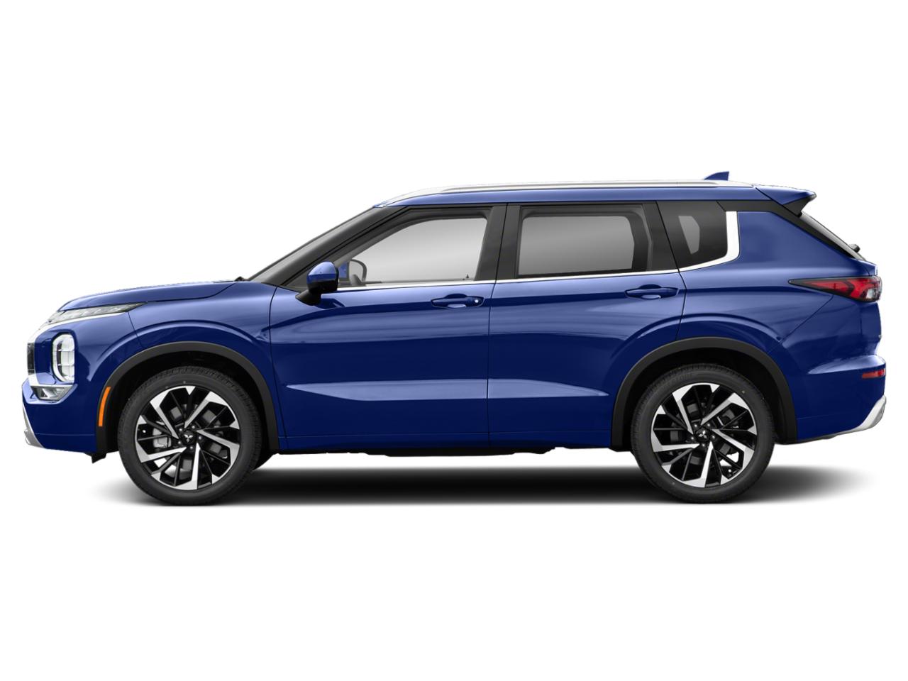 2022 Mitsubishi Outlander Vehicle Photo in Belle Vernon, PA 15012