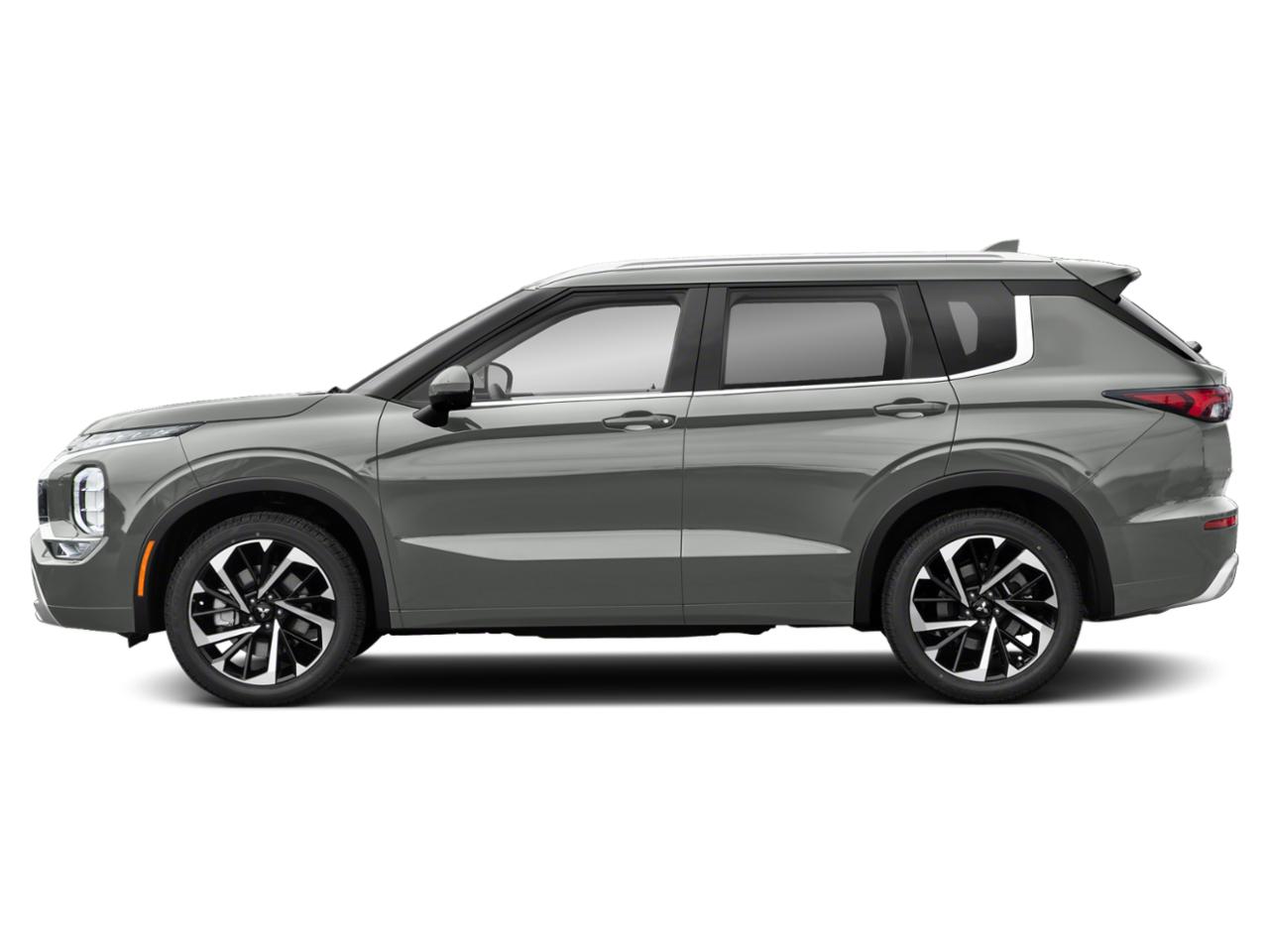 2022 Mitsubishi Outlander Vehicle Photo in Lancaster, PA 17601