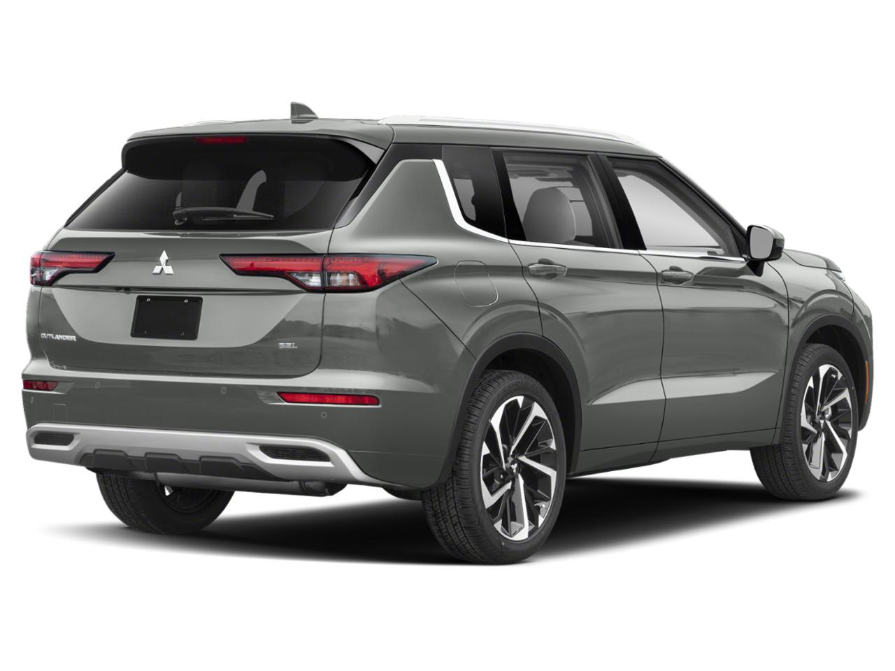 2022 Mitsubishi Outlander Vehicle Photo in Lancaster, PA 17601