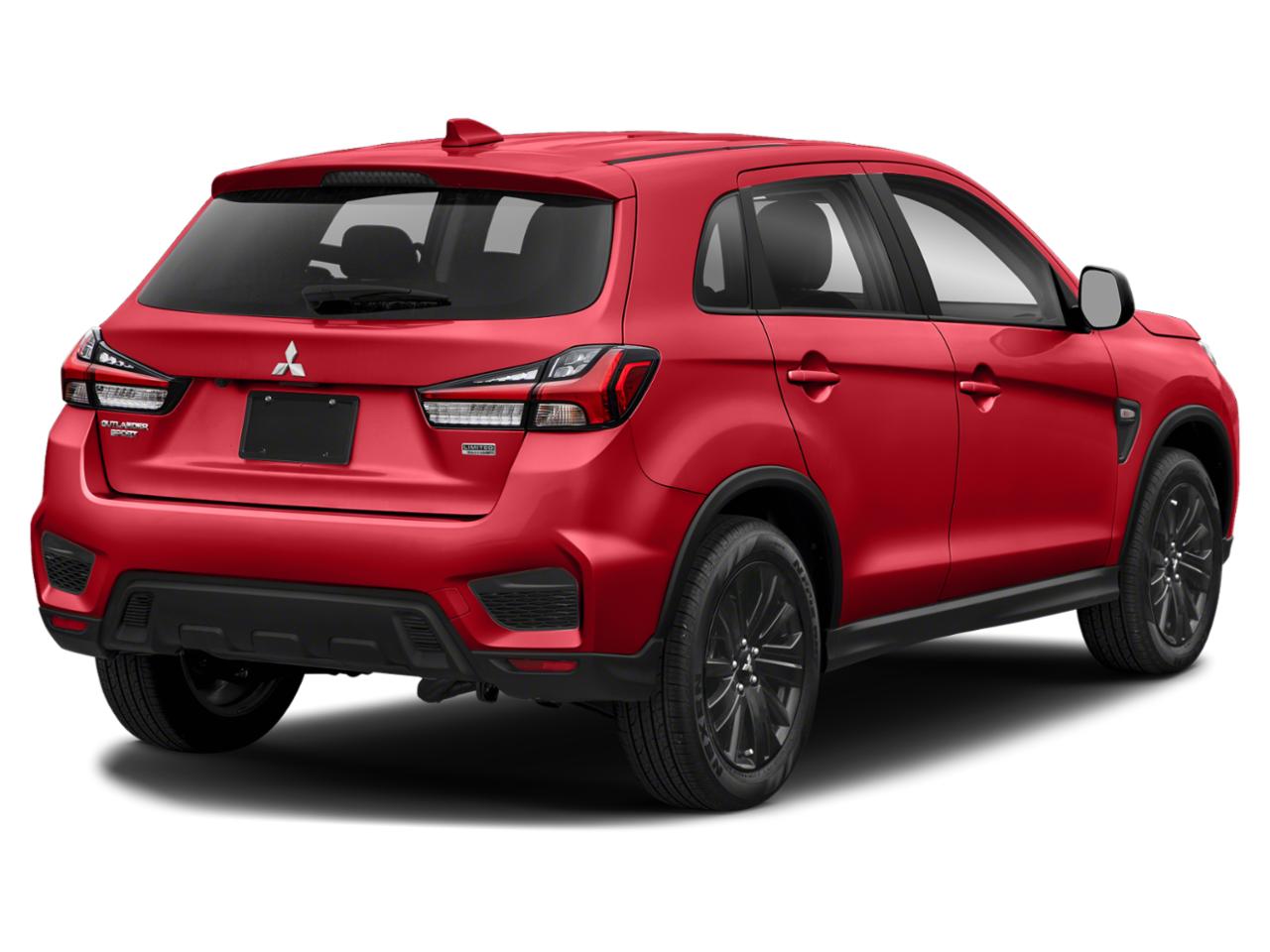 2022 Mitsubishi Outlander Sport Vehicle Photo in ORLANDO, FL 32808-7998