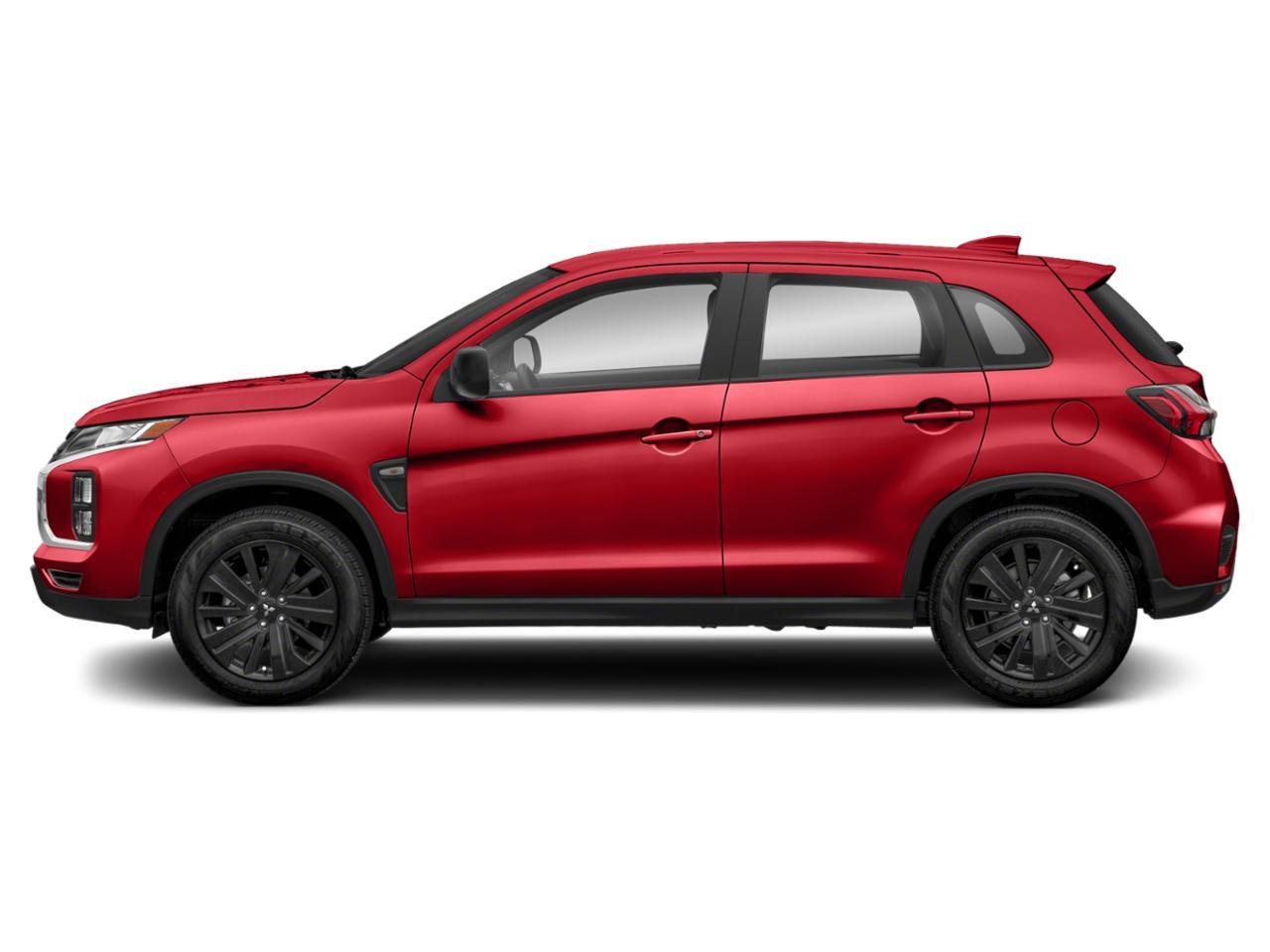 2022 Mitsubishi Outlander Sport Vehicle Photo in ORLANDO, FL 32808-7998