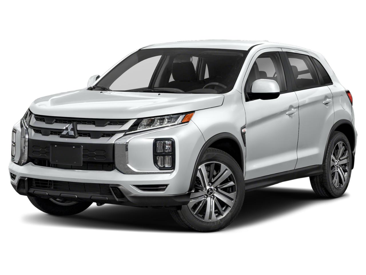 2022 Mitsubishi Outlander Sport Vehicle Photo in Merrillville, IN 46410