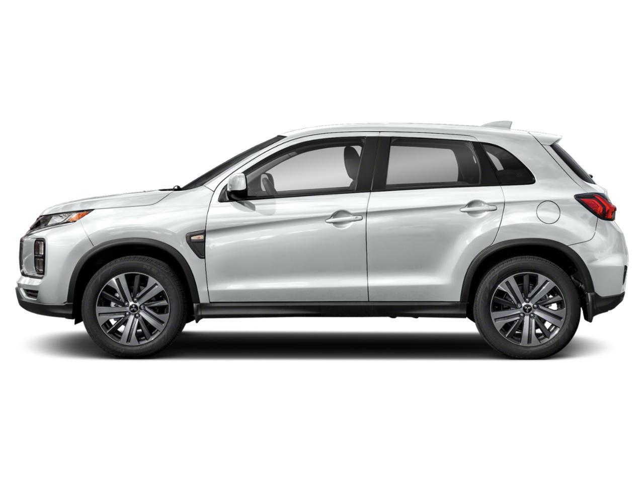 2022 Mitsubishi Outlander Sport Vehicle Photo in Merrillville, IN 46410