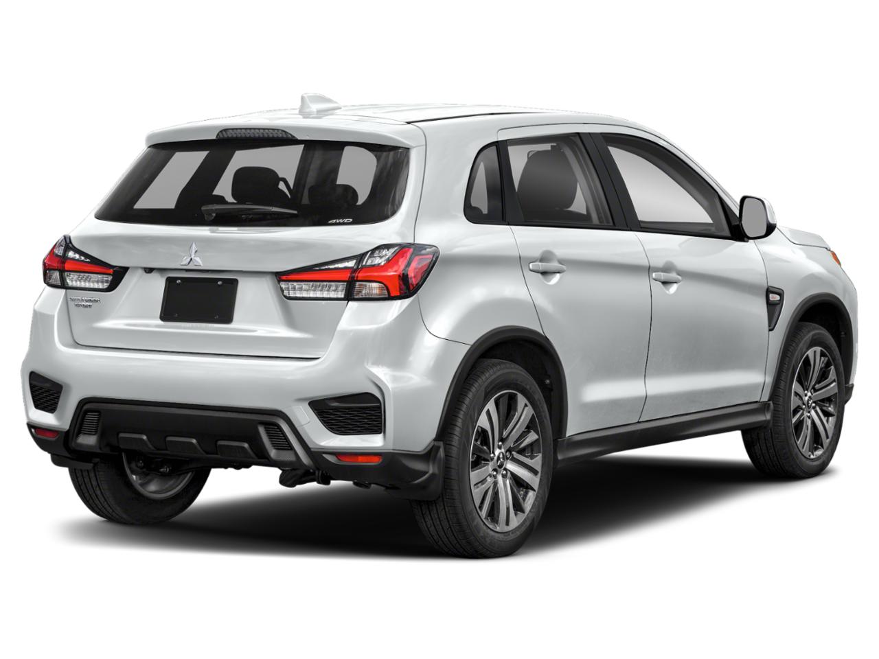 2022 Mitsubishi Outlander Sport Vehicle Photo in Merrillville, IN 46410