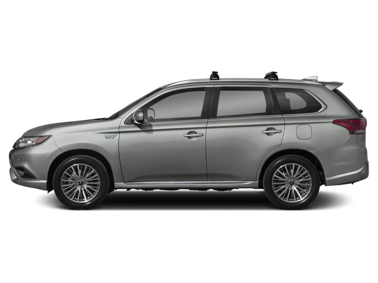 2022 Mitsubishi Outlander PHEV Vehicle Photo in Tigard, OR 97223