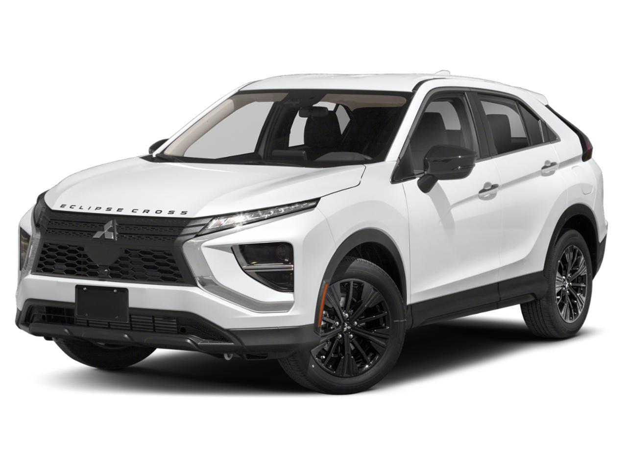 2022 Mitsubishi Eclipse Cross Vehicle Photo in Bluffton, SC 29910