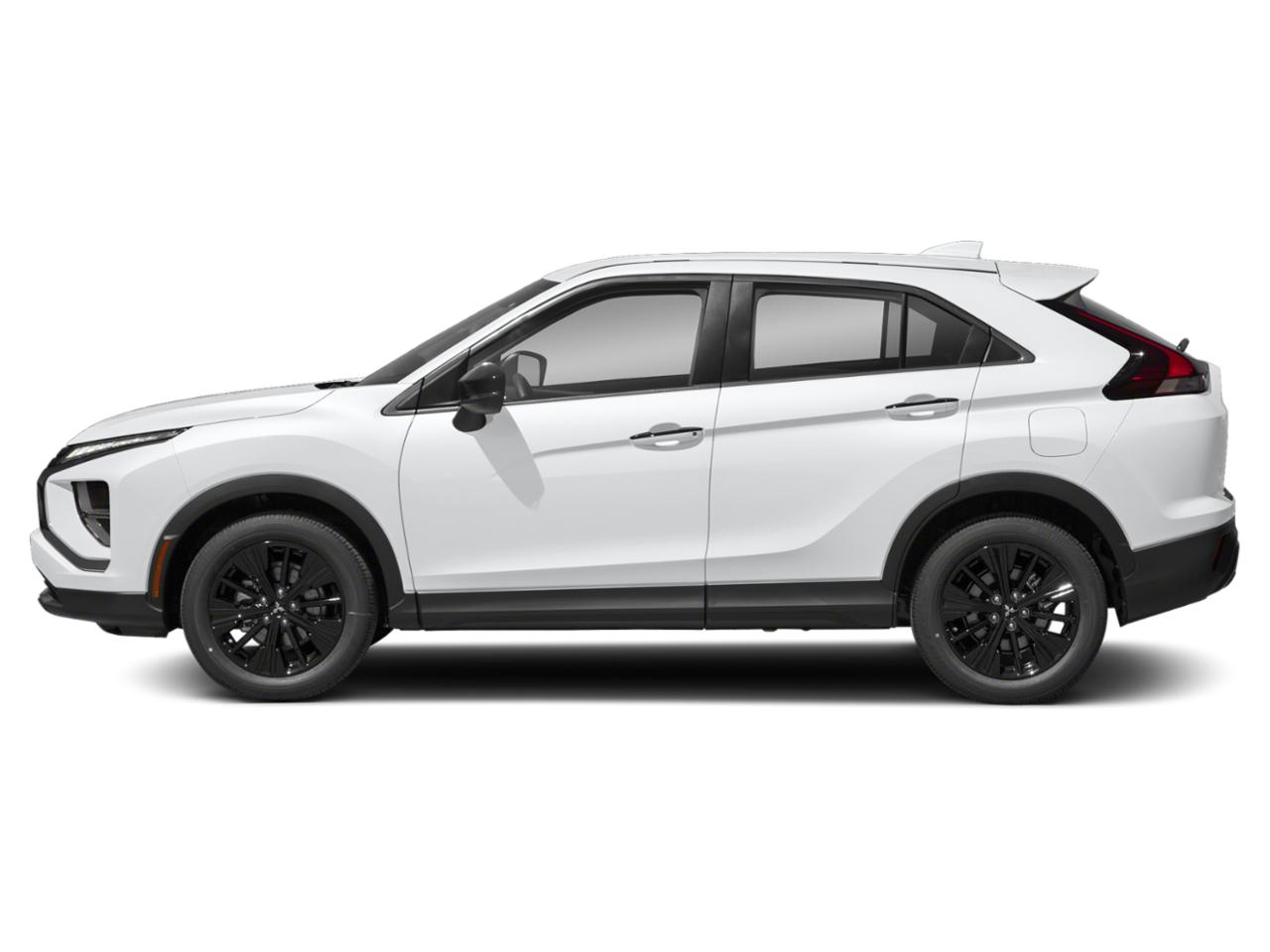 2022 Mitsubishi Eclipse Cross Vehicle Photo in Bluffton, SC 29910