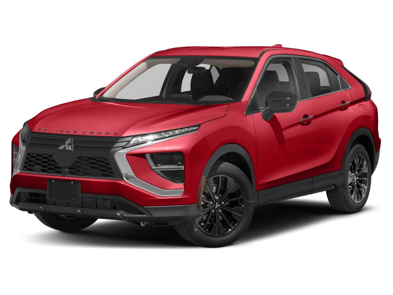 2022 Mitsubishi Eclipse Cross Vehicle Photo in Belle Vernon, PA 15012