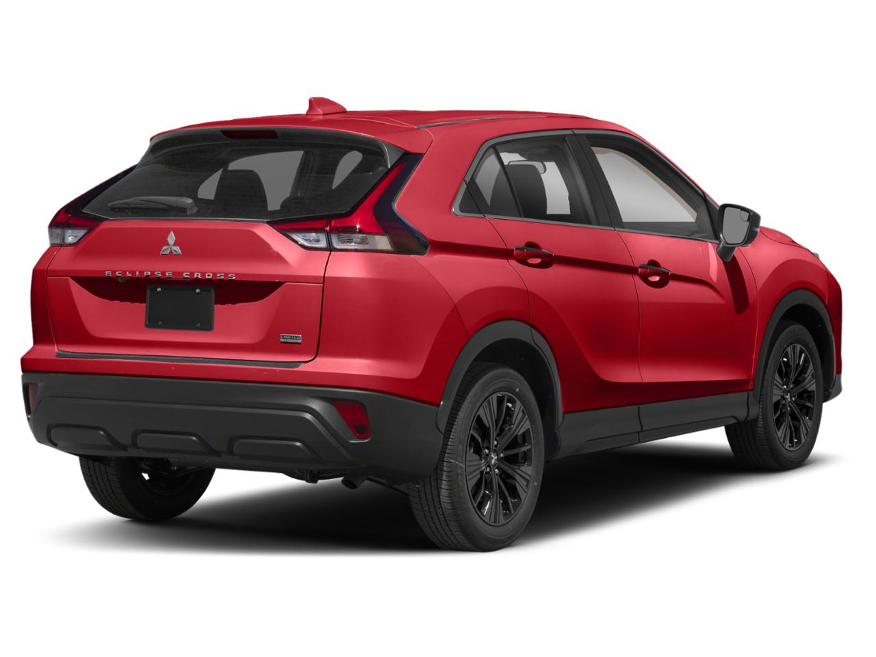 2022 Mitsubishi Eclipse Cross Vehicle Photo in Belle Vernon, PA 15012