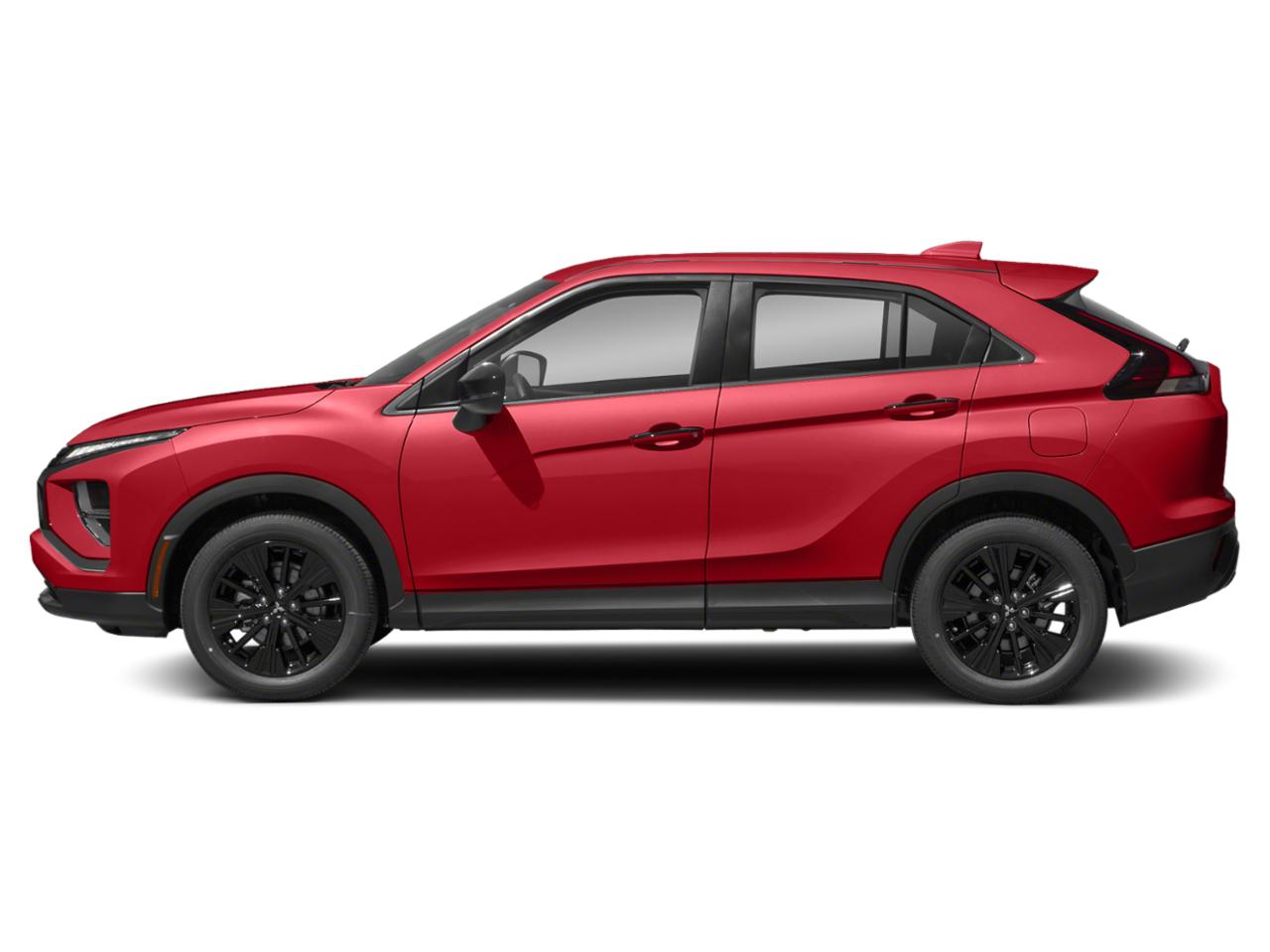 2022 Mitsubishi Eclipse Cross Vehicle Photo in Belle Vernon, PA 15012