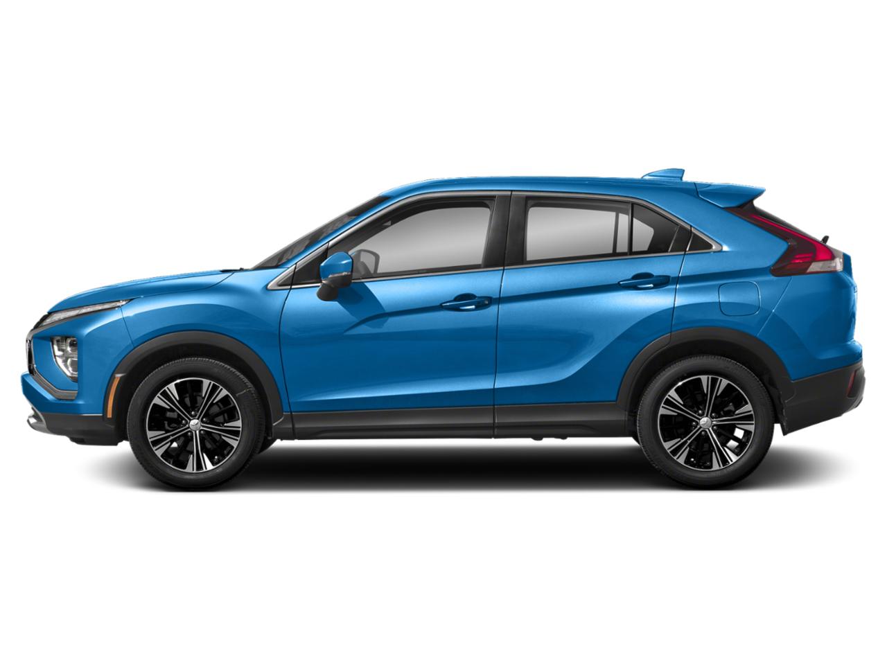 2022 Mitsubishi Eclipse Cross Vehicle Photo in PEORIA, AZ 85382-3715