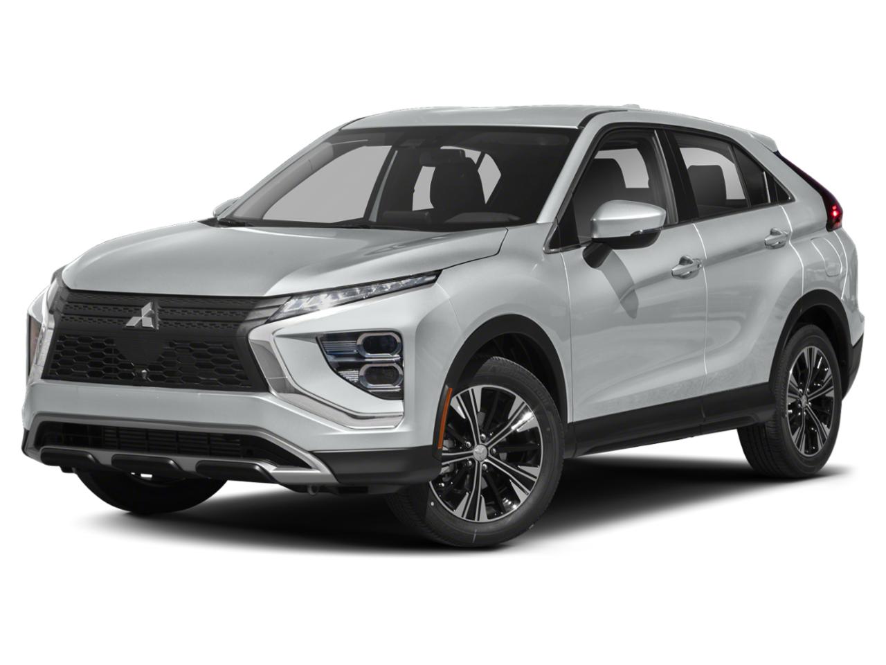 2022 Mitsubishi Eclipse Cross Vehicle Photo in Oshkosh, WI 54901