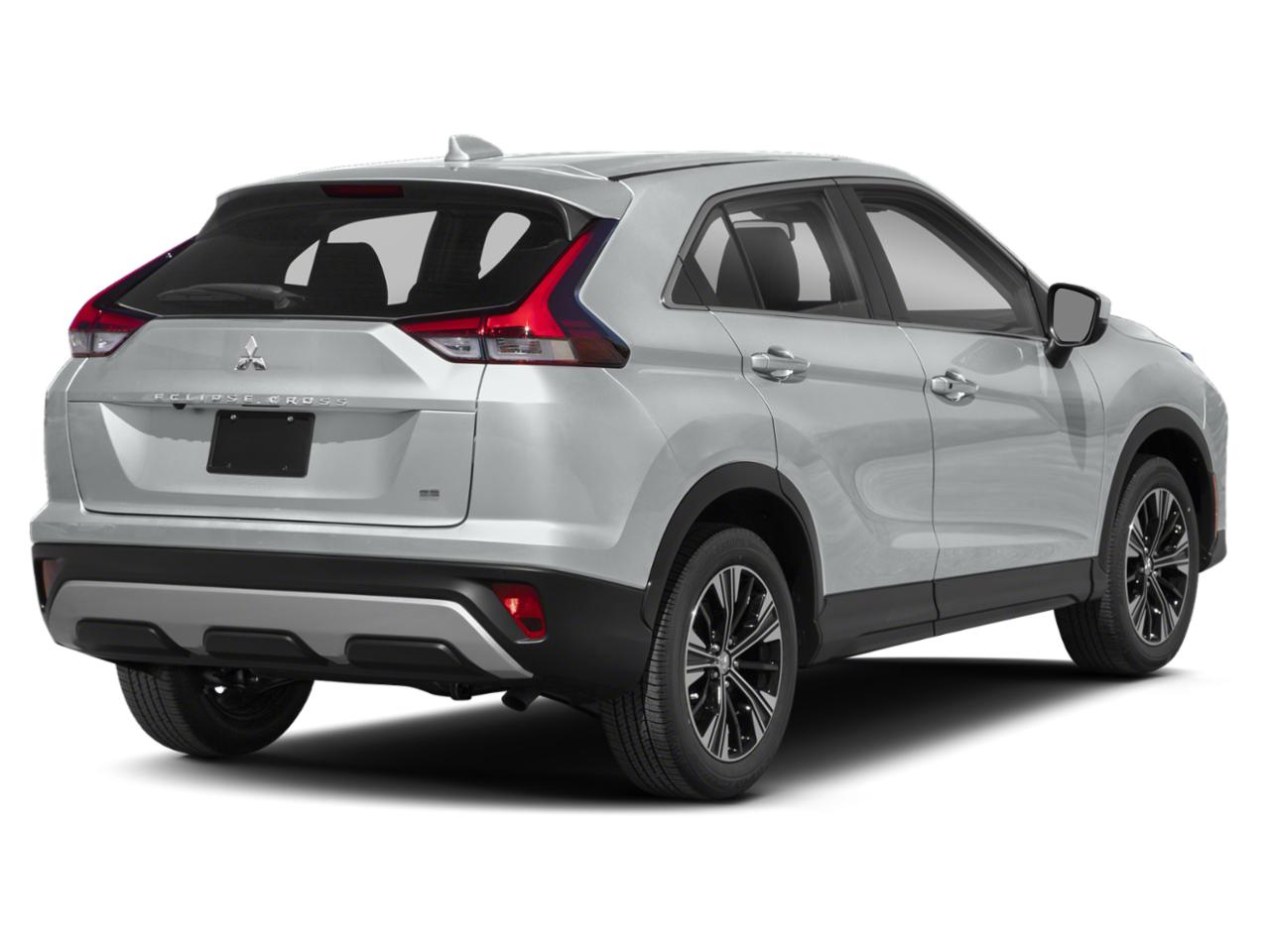 2022 Mitsubishi Eclipse Cross Vehicle Photo in Oshkosh, WI 54901