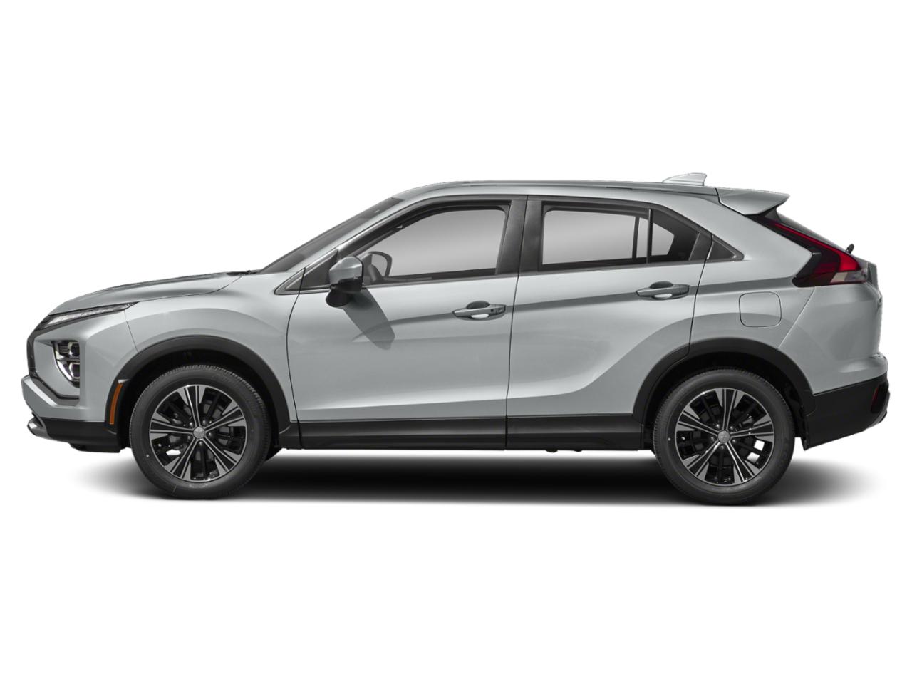 2022 Mitsubishi Eclipse Cross Vehicle Photo in Oshkosh, WI 54901