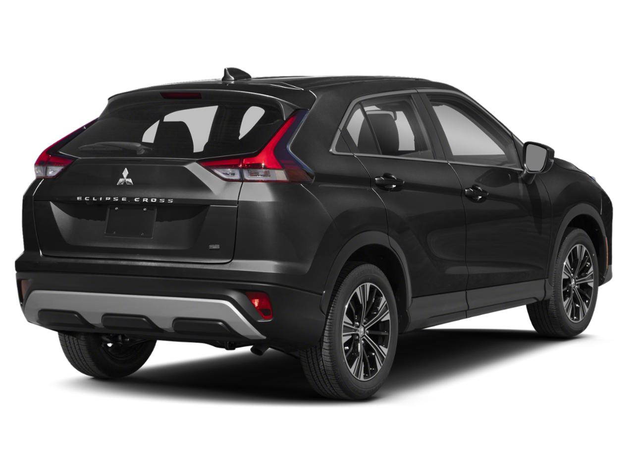 2022 Mitsubishi Eclipse Cross Vehicle Photo in Neenah, WI 54956