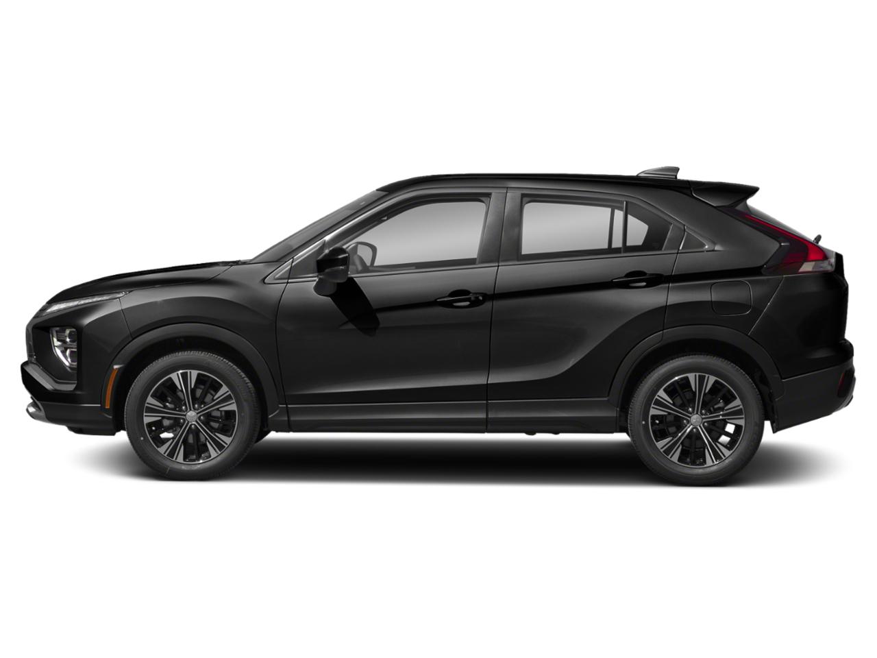 2022 Mitsubishi Eclipse Cross Vehicle Photo in Neenah, WI 54956