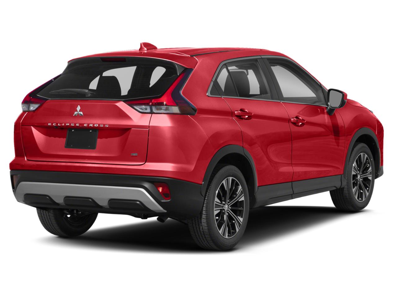2022 Mitsubishi Eclipse Cross Vehicle Photo in Pleasant Hills, PA 15236