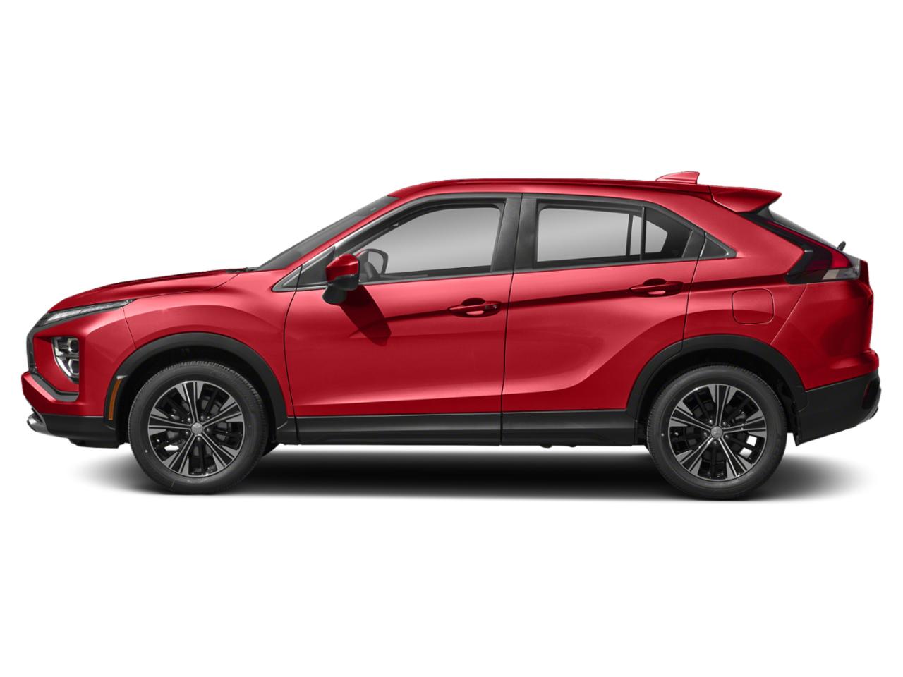 2022 Mitsubishi Eclipse Cross Vehicle Photo in Pleasant Hills, PA 15236