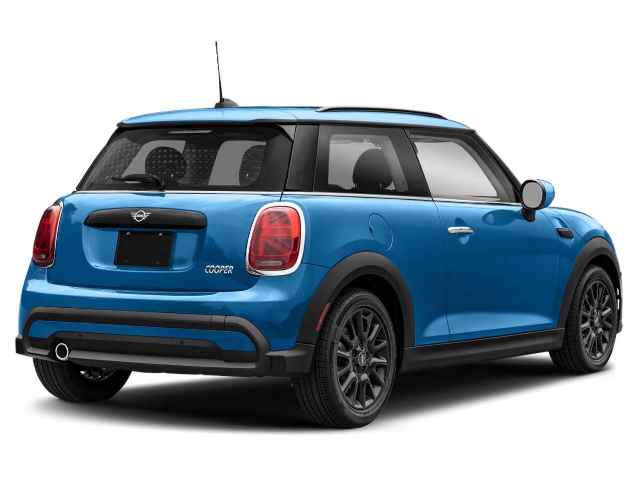 2022 MINI Cooper S Hardtop 2 Door Vehicle Photo in Tustin, CA 92782