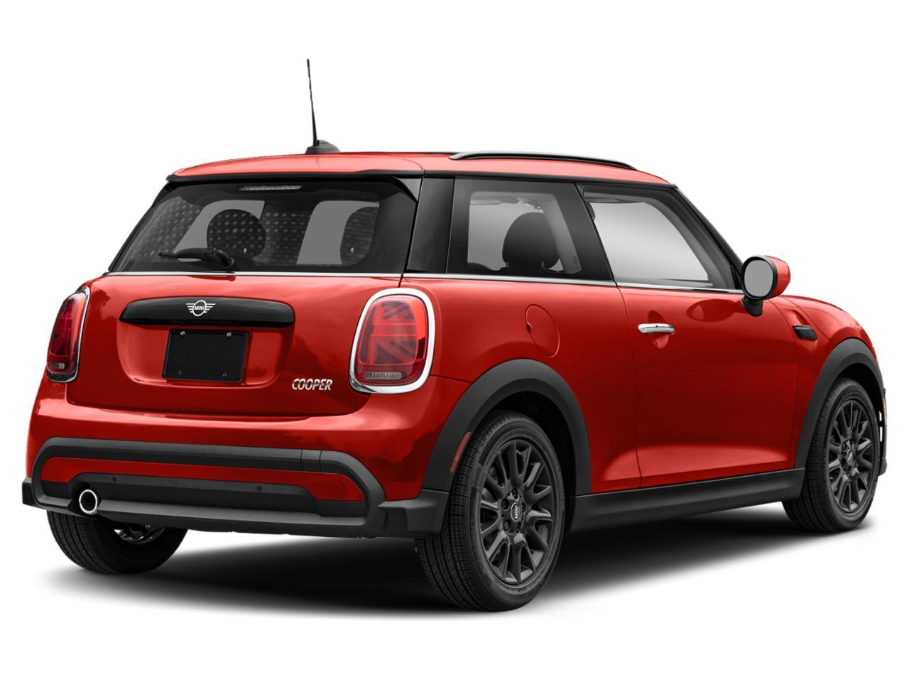 2022 MINI Cooper S Hardtop 2 Door Vehicle Photo in Davie, FL 33331