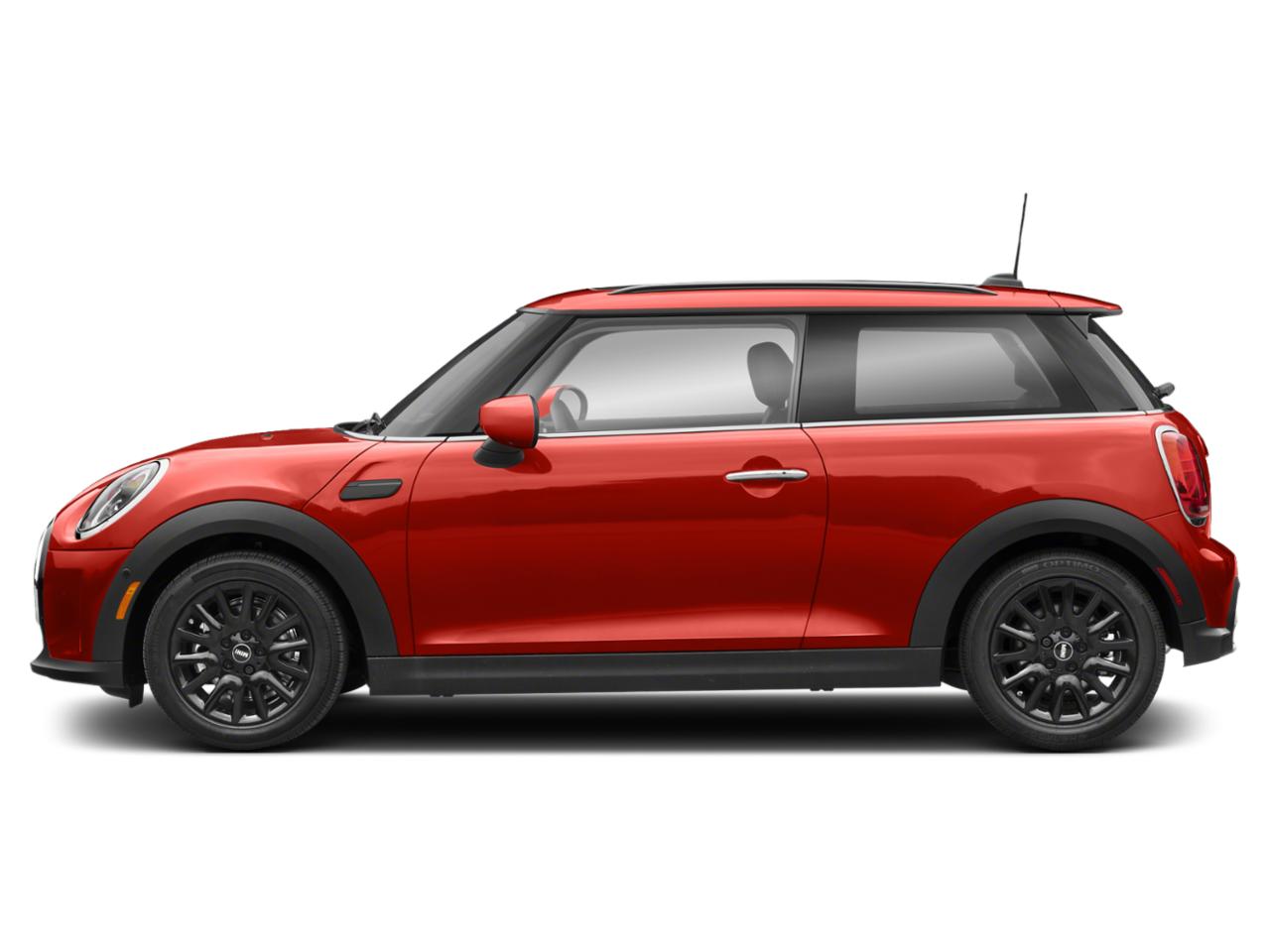 Used 2022 MINI Hardtop 2 Door S with VIN WMW53DH05N2R97305 for sale in Miami, FL