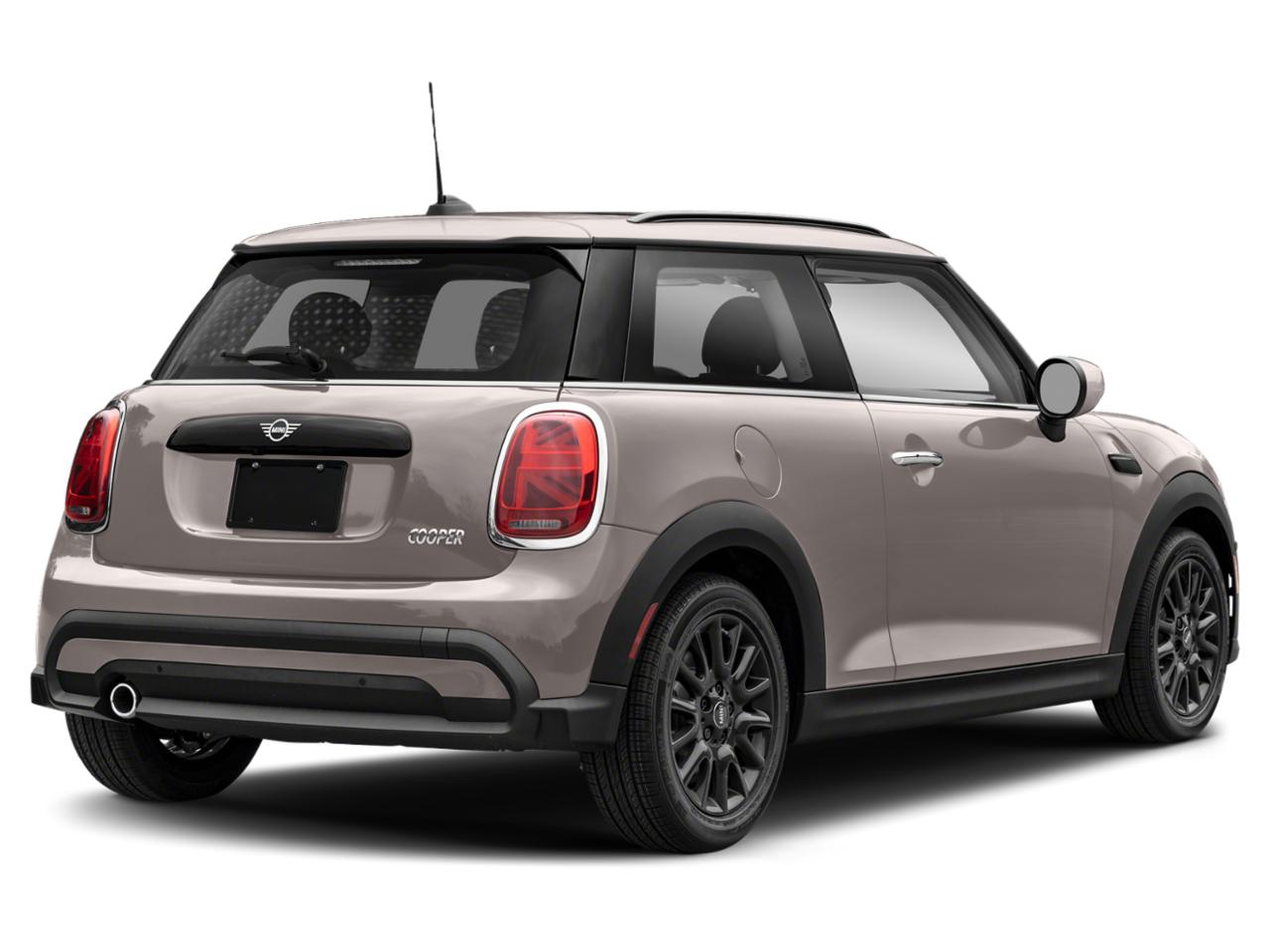 2022 MINI Hardtop 2 Door Vehicle Photo in MIAMI, FL 33134-2699