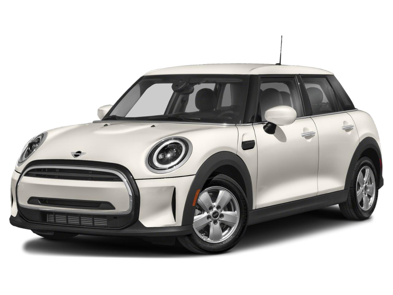 2022 MINI Cooper Hardtop 4 Door Vehicle Photo in Delray Beach, FL 33444