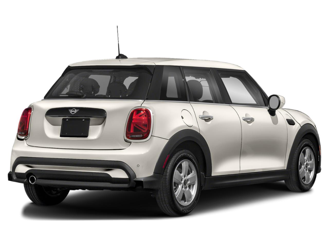 2022 MINI Cooper Hardtop 4 Door Vehicle Photo in Delray Beach, FL 33444