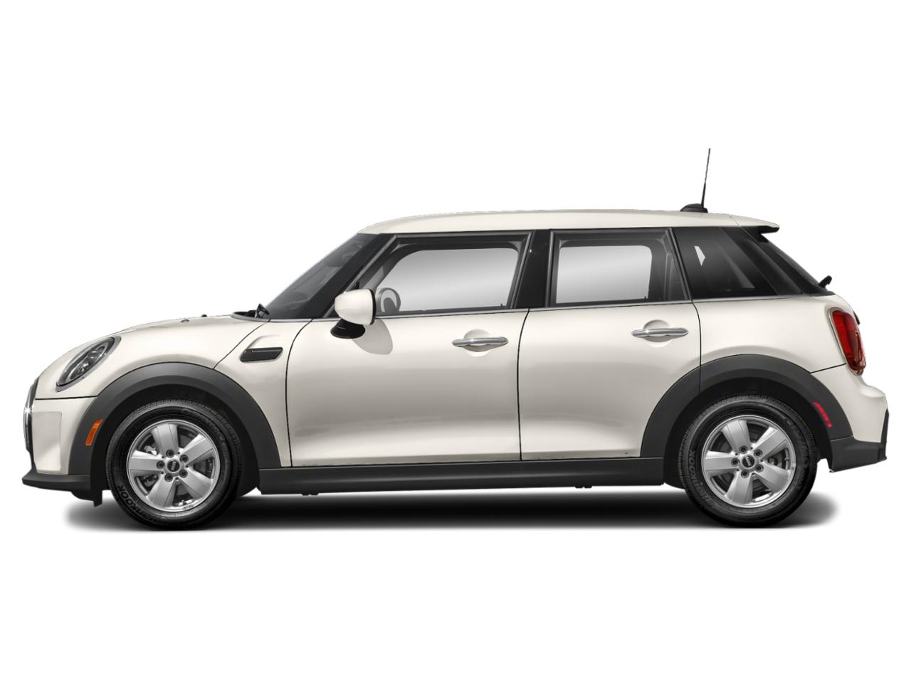 2022 MINI Cooper S Hardtop 4 Door Iconic Vehicle Photo in Towson, MD 21204