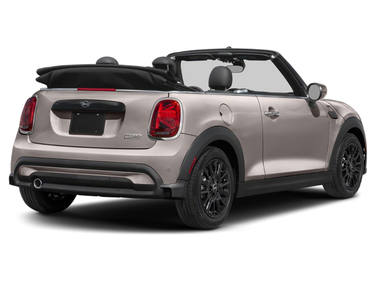 2022 MINI John Cooper Works Convertible Vehicle Photo in Austin, TX 78728