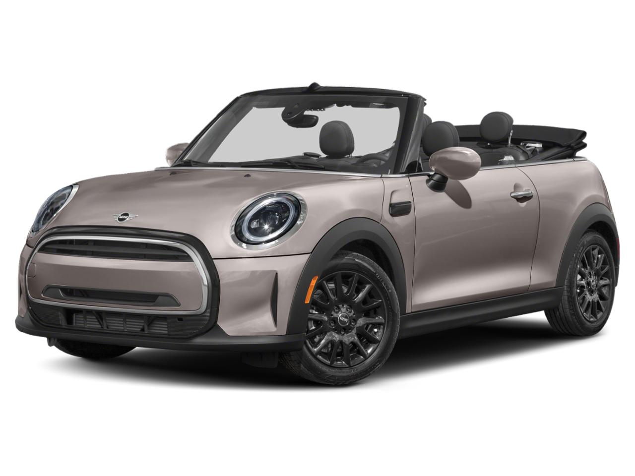 2022 MINI John Cooper Works Convertible Vehicle Photo in Austin, TX 78728