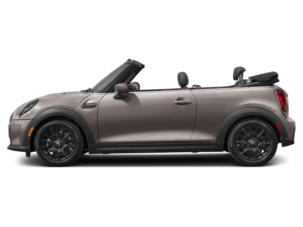 2022 MINI John Cooper Works Convertible Vehicle Photo in Austin, TX 78728