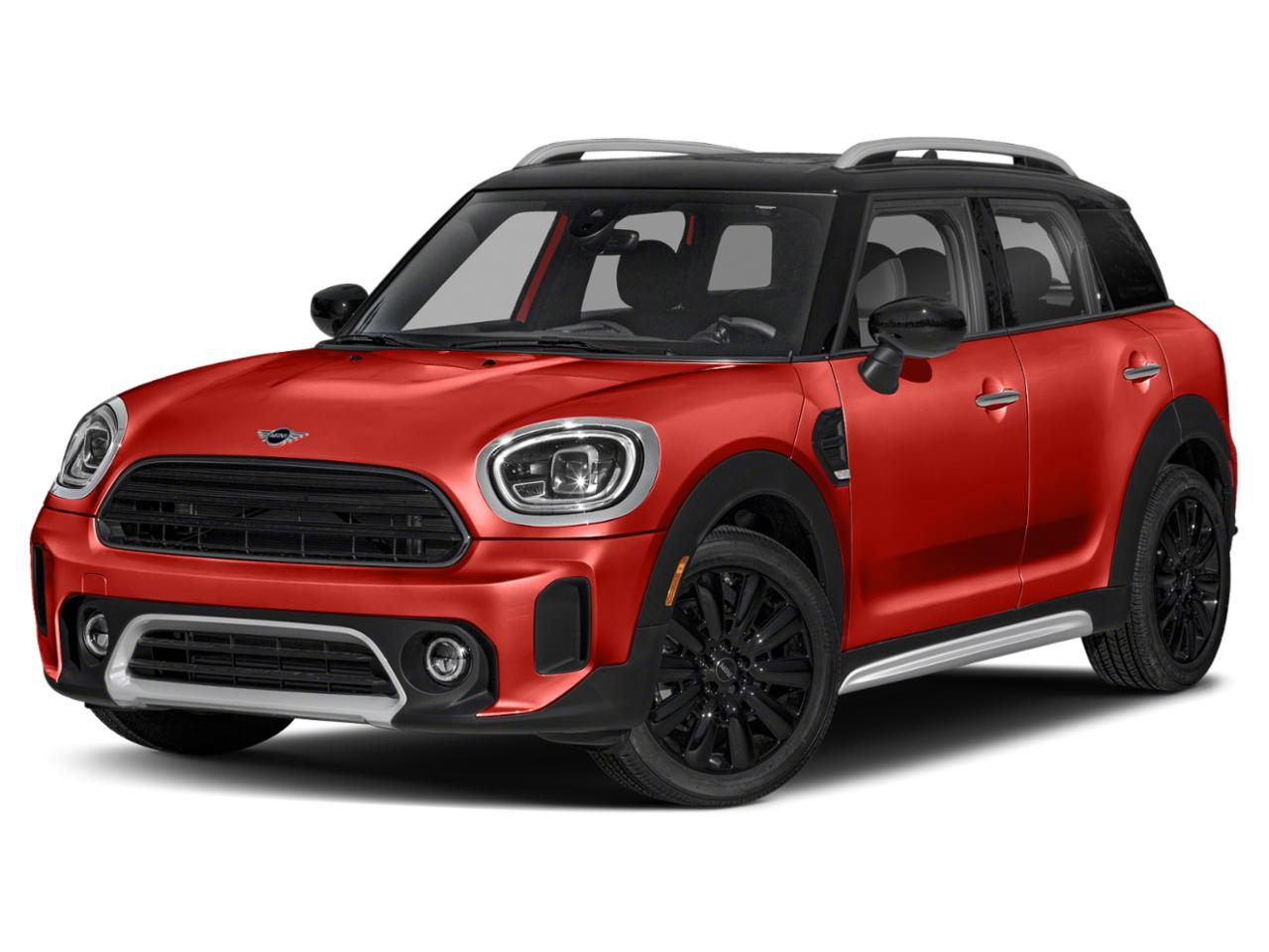 2022 MINI Cooper Countryman Vehicle Photo in Henderson, NV 89014