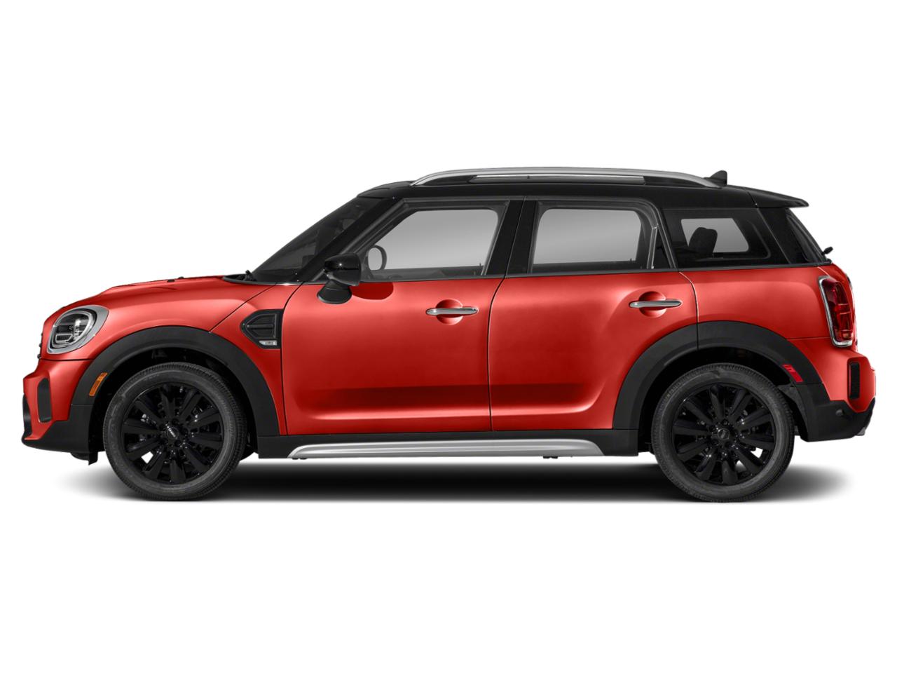 2022 MINI Cooper Countryman Vehicle Photo in Henderson, NV 89014