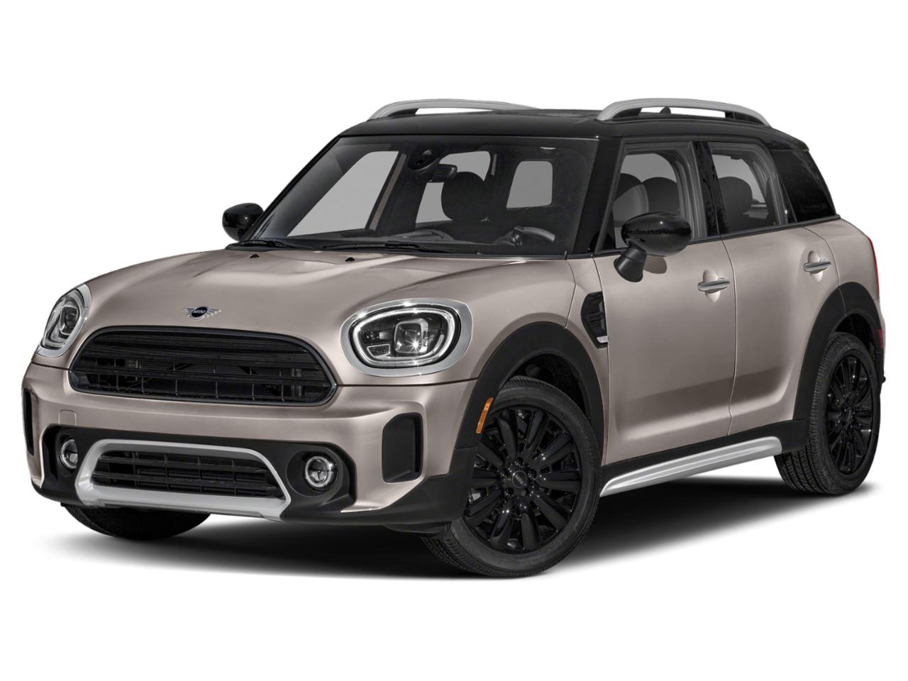 2022 MINI Countryman Vehicle Photo in GREENACRES, FL 33463-3207