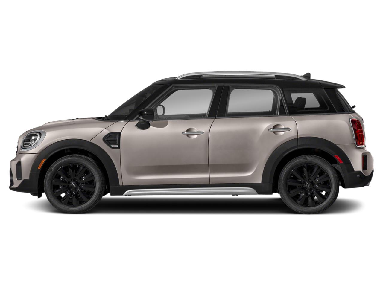 2022 MINI Countryman Vehicle Photo in GREENACRES, FL 33463-3207