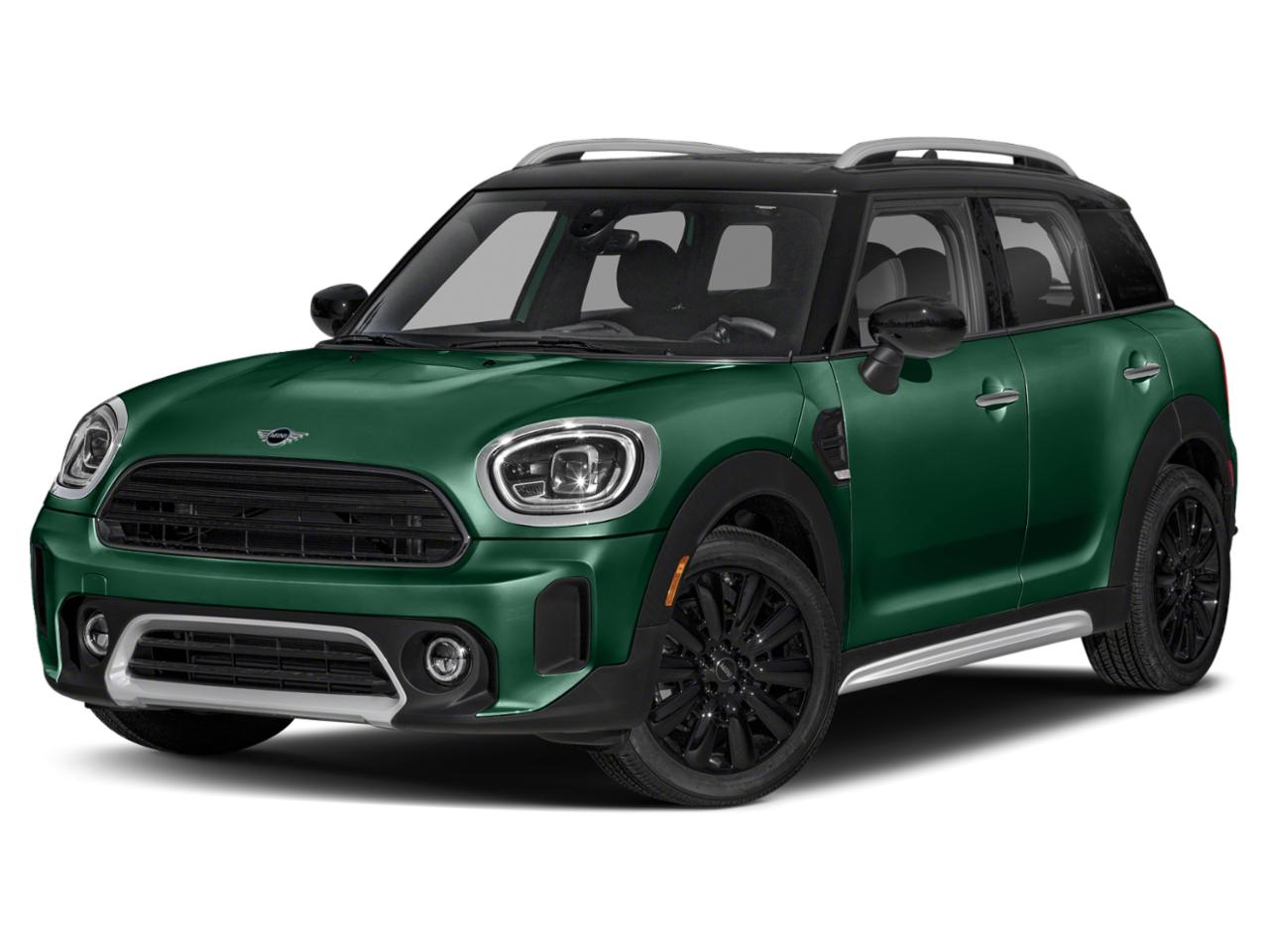 2022 MINI Cooper Countryman Vehicle Photo in Henderson, NV 89014