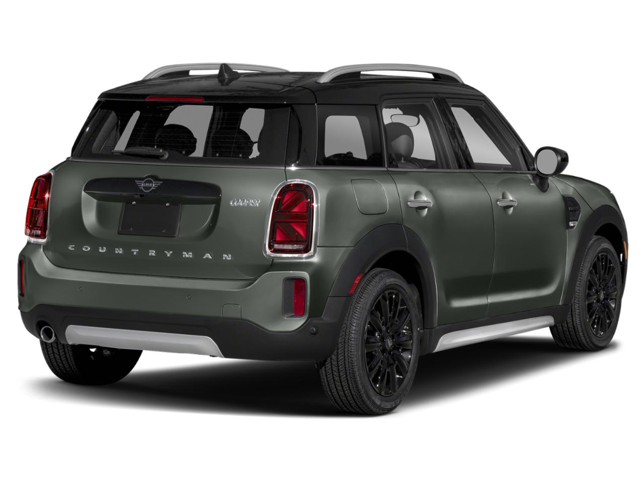 2022 MINI Cooper S Countryman Vehicle Photo in Hollywood, FL 33021