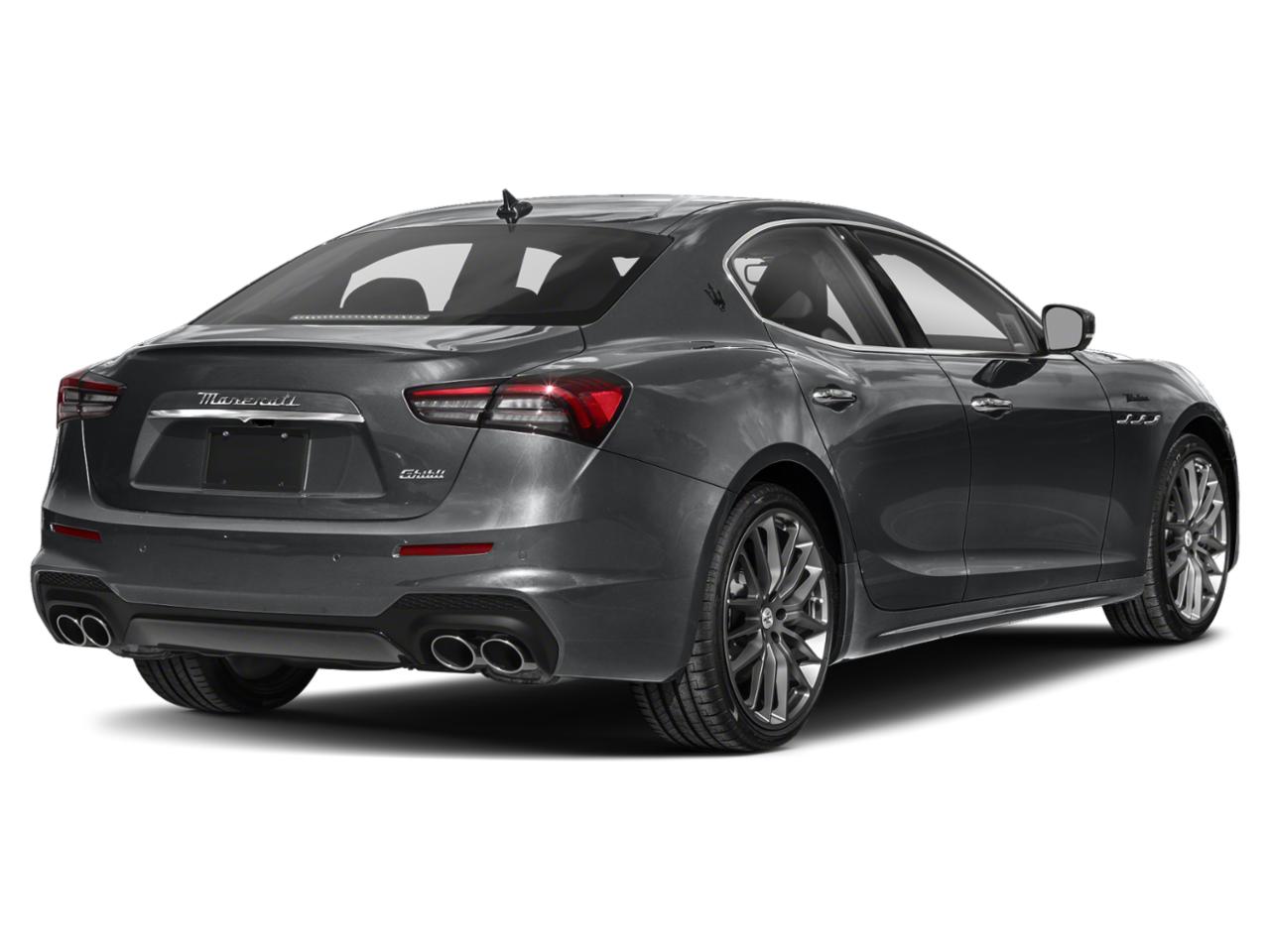 2022 Maserati Ghibli Vehicle Photo in Pembroke Pines , FL 33027