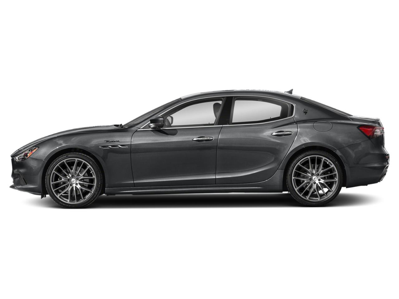 2022 Maserati Ghibli Vehicle Photo in Pembroke Pines , FL 33027