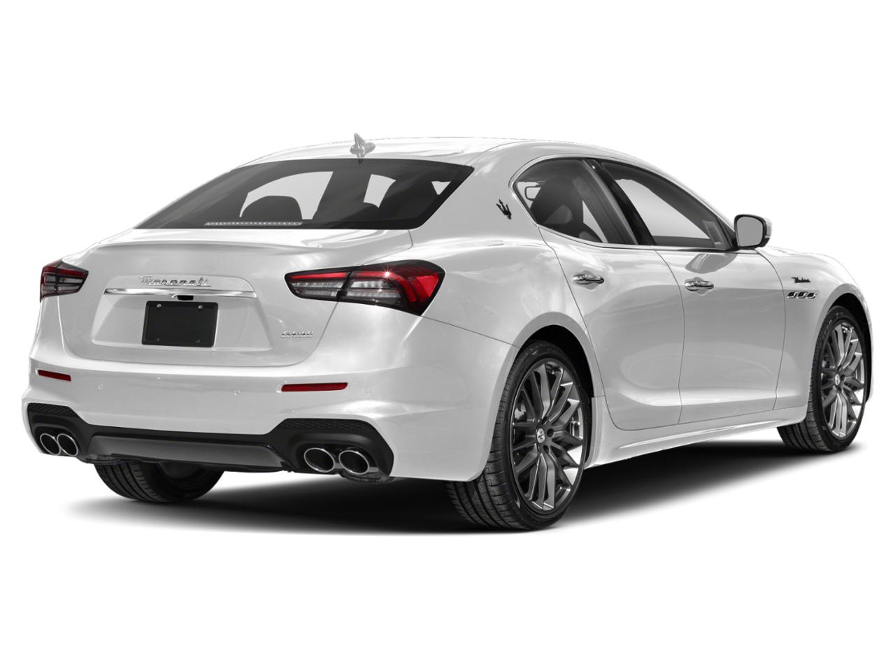2022 Maserati Ghibli Vehicle Photo in Willow Grove, PA 19090