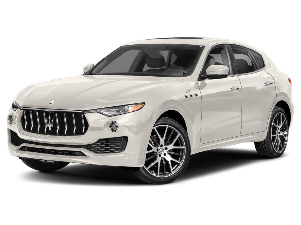 2022 Maserati Levante Vehicle Photo in Pembroke Pines , FL 33027