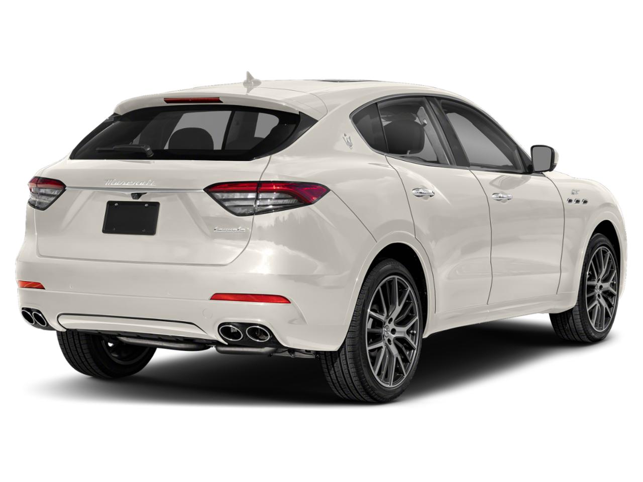 2022 Maserati Levante Vehicle Photo in Pembroke Pines , FL 33027