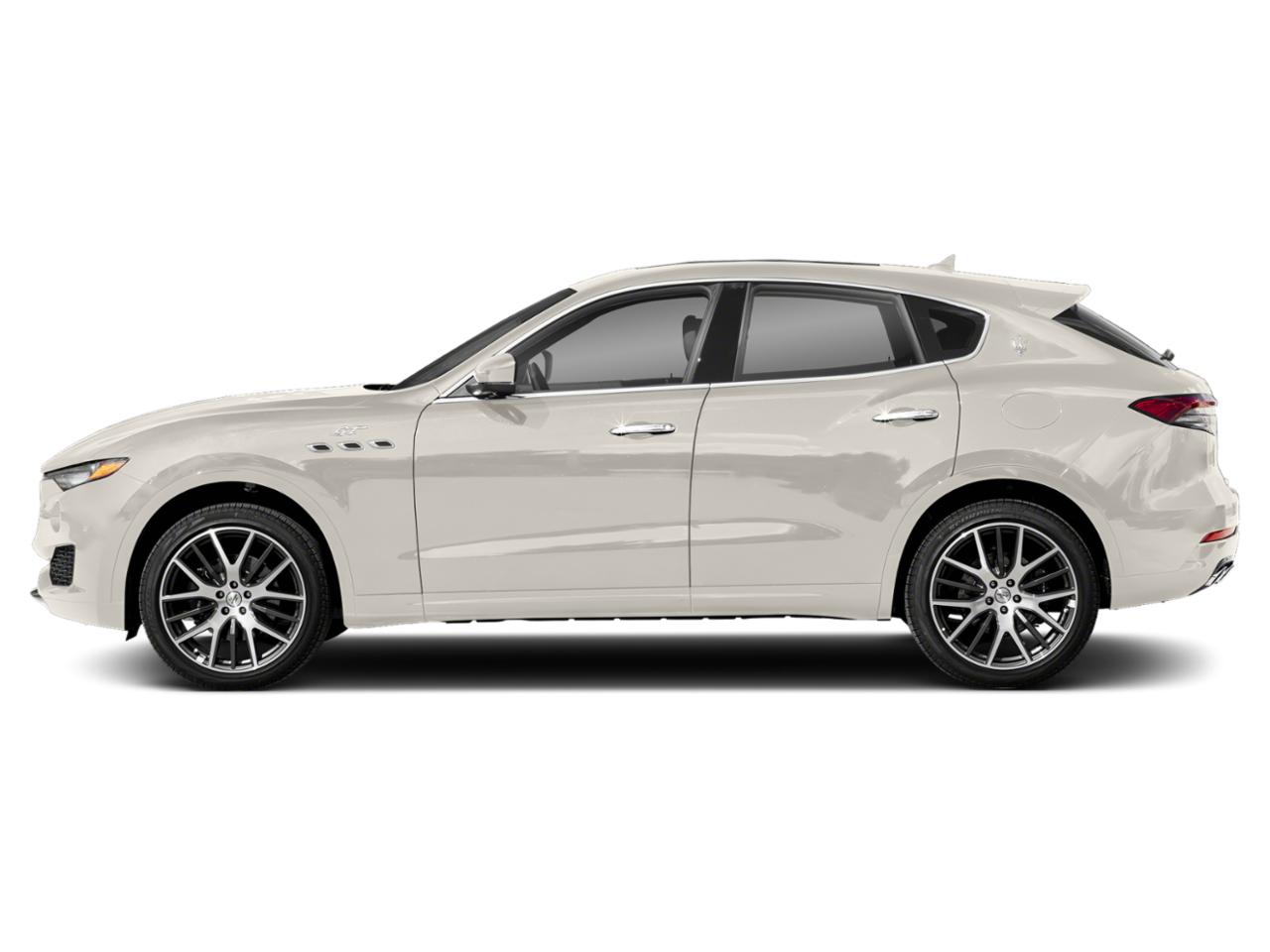 2022 Maserati Levante Vehicle Photo in Pembroke Pines , FL 33027