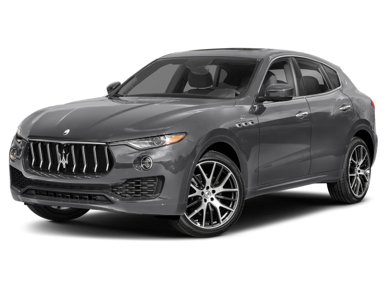 2022 Maserati Levante Vehicle Photo in Sarasota, FL 34231