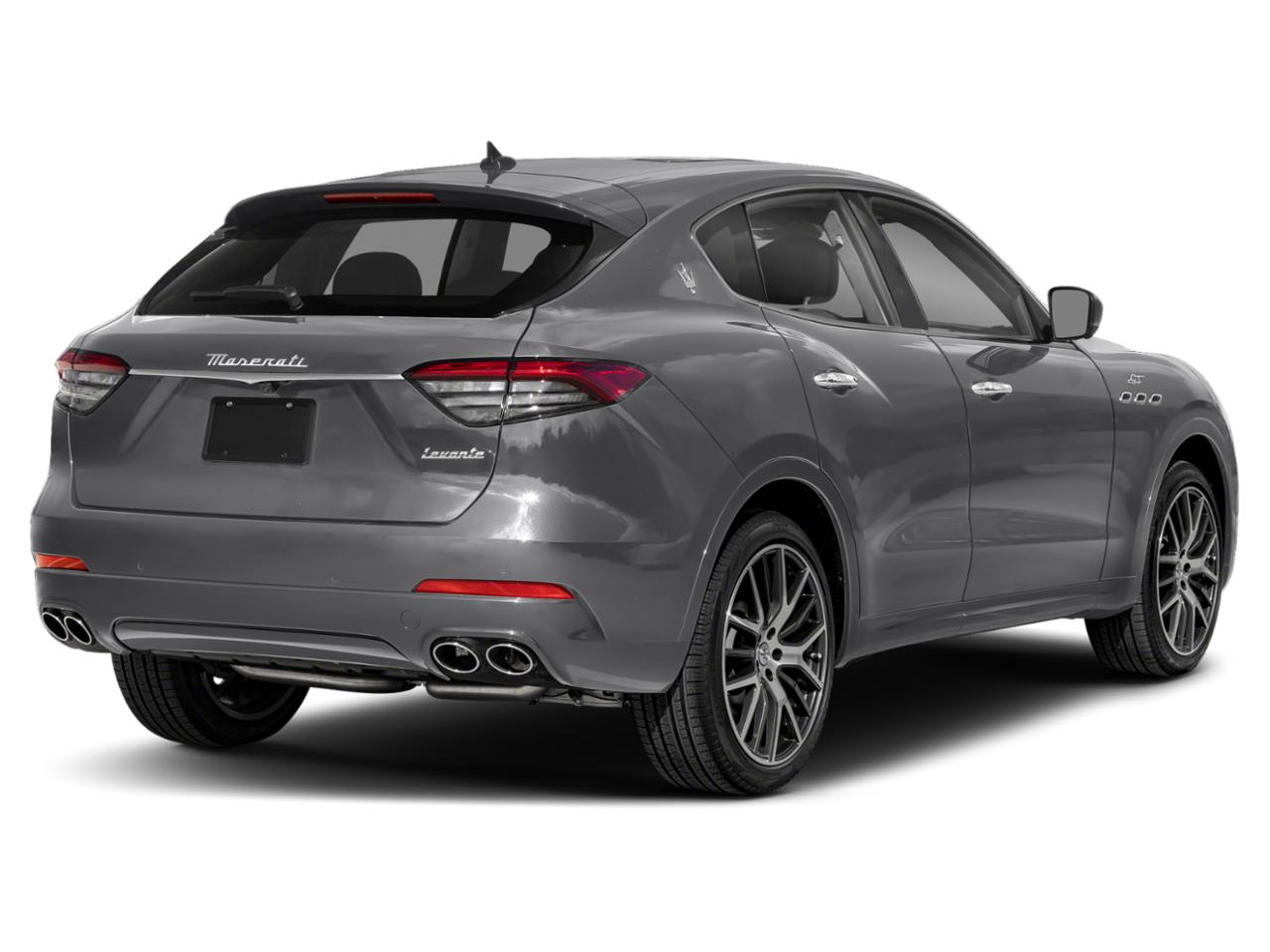 2022 Maserati Levante Vehicle Photo in Sarasota, FL 34231